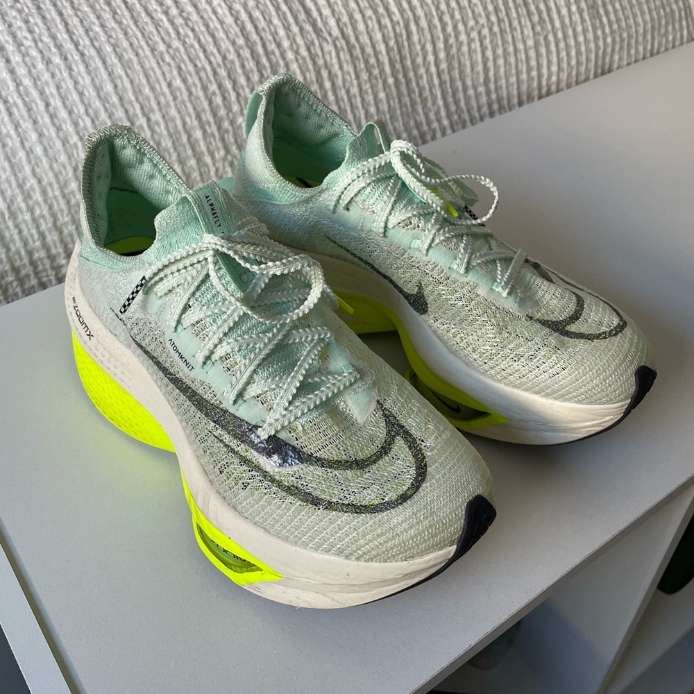 Nike Air Zoom Alphafly Next% 2
